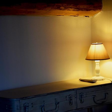La Casa Nel Borgo Antico Hotel Melfi Eksteriør billede