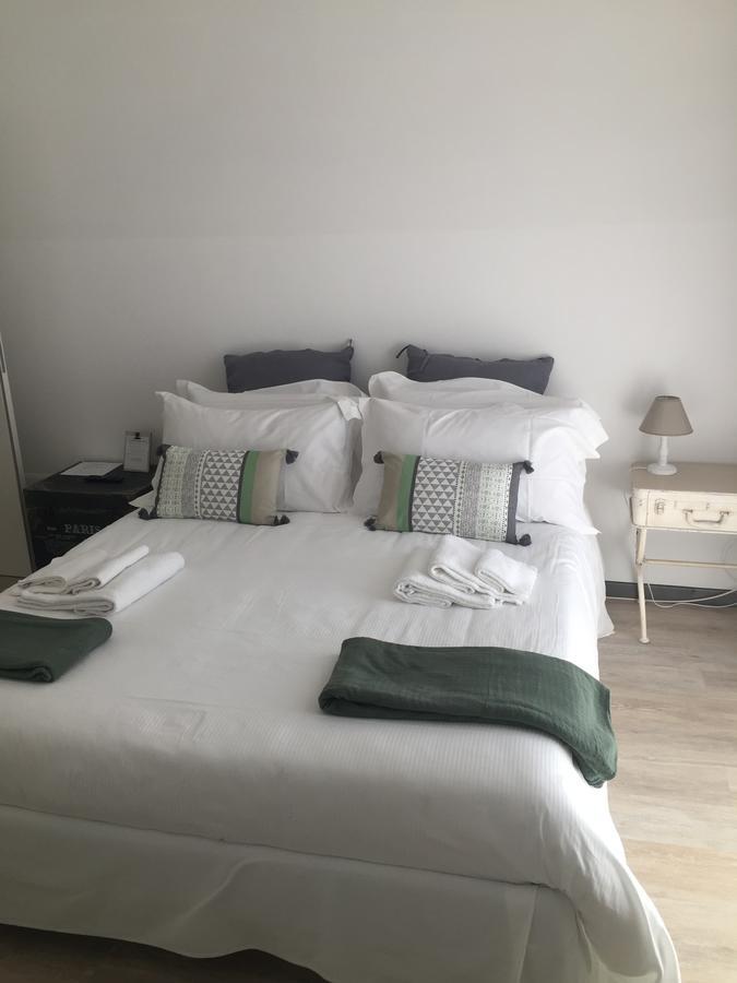 La Casa Nel Borgo Antico Hotel Melfi Eksteriør billede