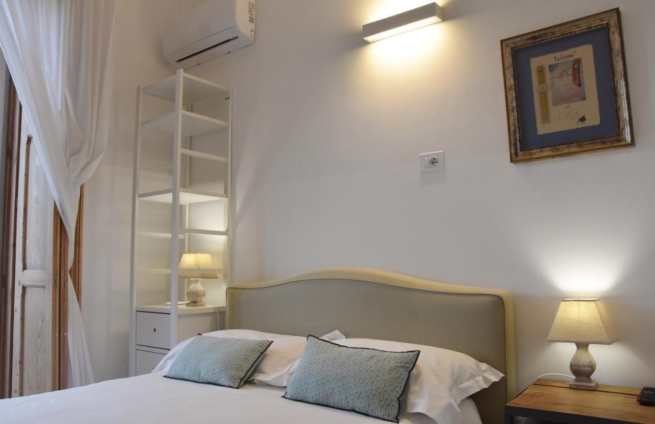 La Casa Nel Borgo Antico Hotel Melfi Eksteriør billede