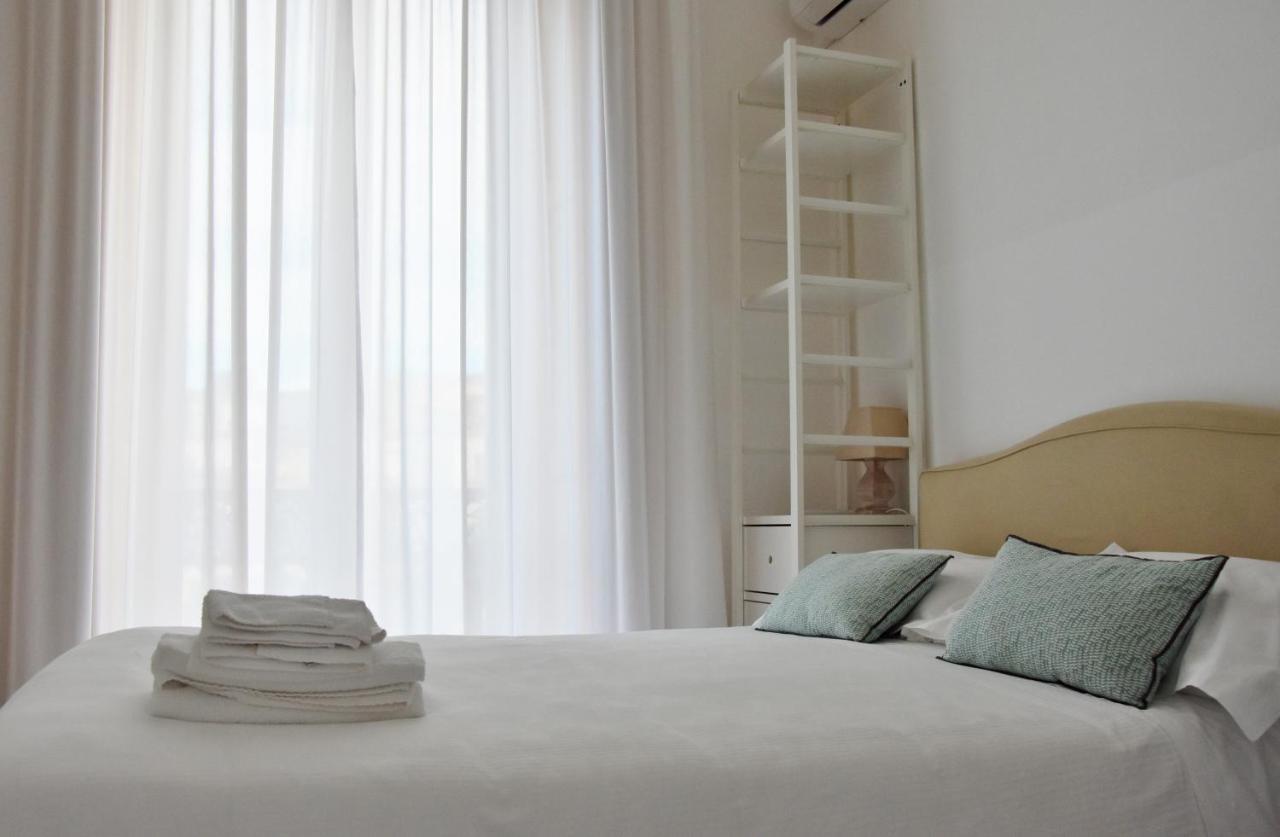 La Casa Nel Borgo Antico Hotel Melfi Eksteriør billede