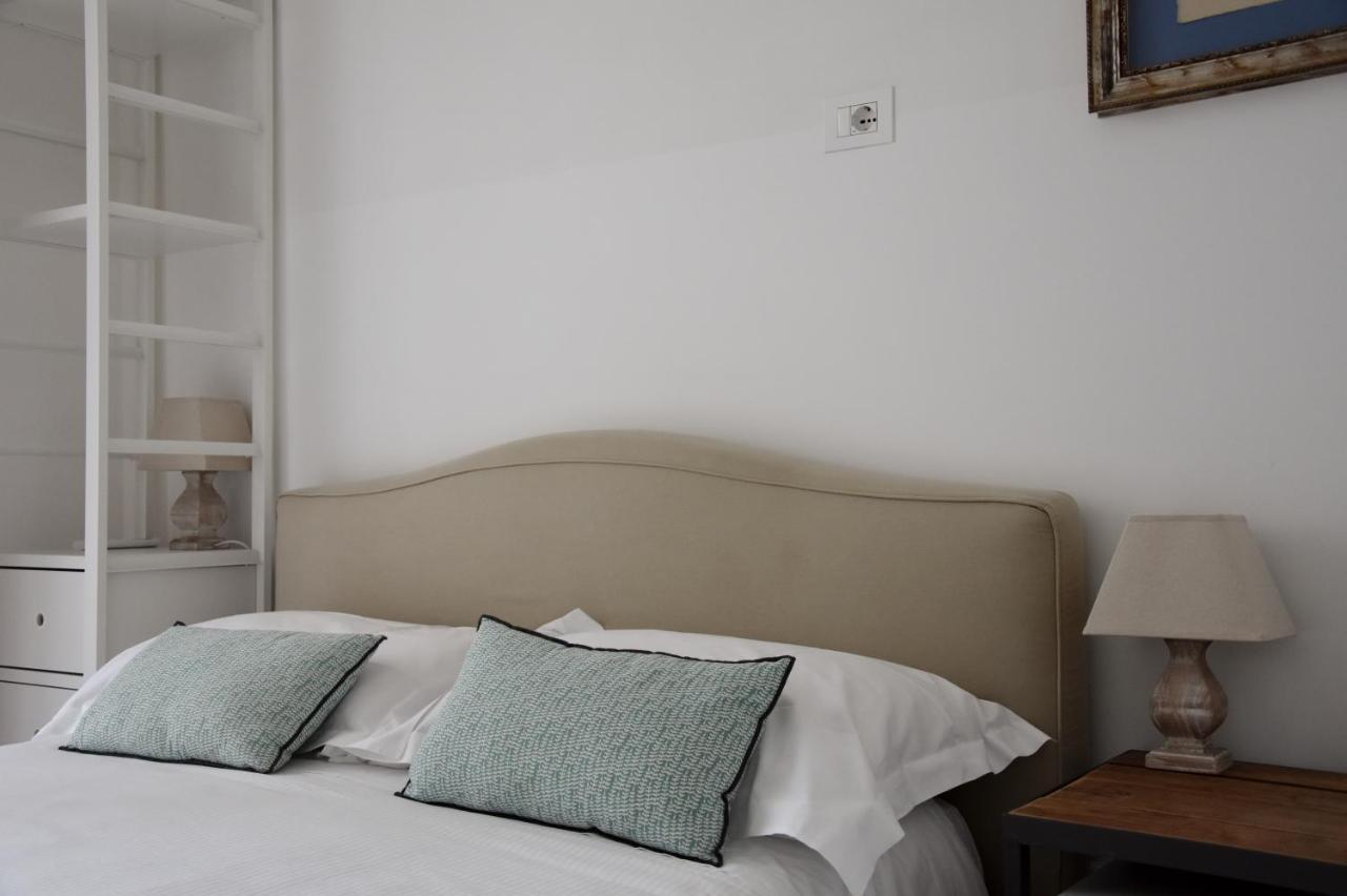 La Casa Nel Borgo Antico Hotel Melfi Eksteriør billede