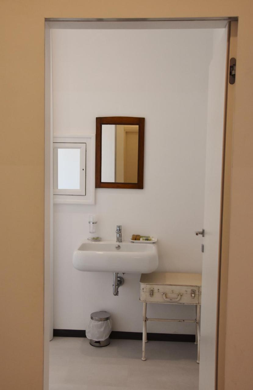 La Casa Nel Borgo Antico Hotel Melfi Eksteriør billede
